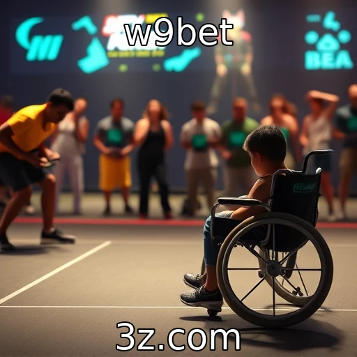 A importância da acessibilidade na indústria de jogos