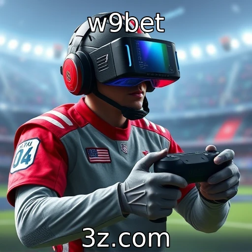 Novas tendências em jogos de realidade aumentada