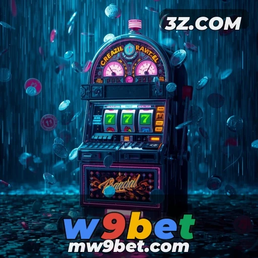 w9bet Bônus Ofertas
