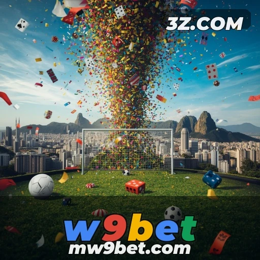 w9bet Site Confiável