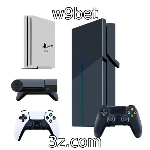 Concorrência entre consoles e a evolução do mercado