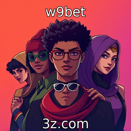 Aumenta a diversidade nos personagens de jogos modernos