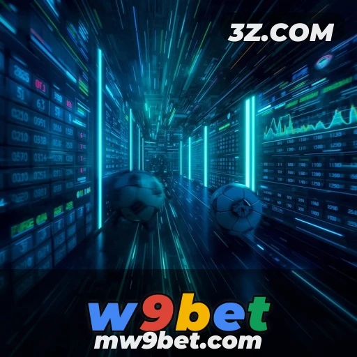 w9bet Apostas em Esportes