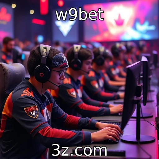 Eventos de eSports ganham popularidade entre os jovens