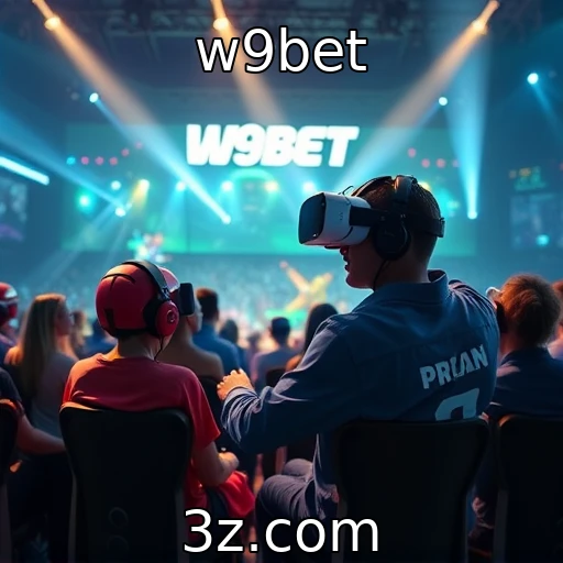 Experiências imersivas com realidade virtual em jogos