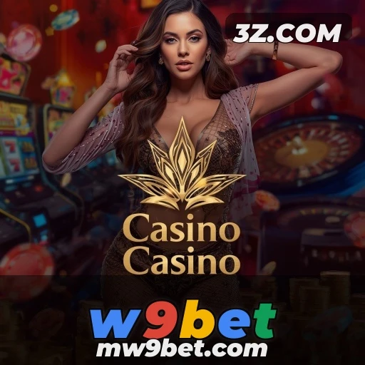 w9bet Jogos Diversos