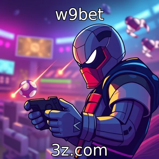 Crescimento do mercado de jogos móveis em 2025