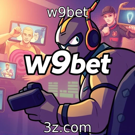 Crescimento das plataformas de streaming na indústria de jogos